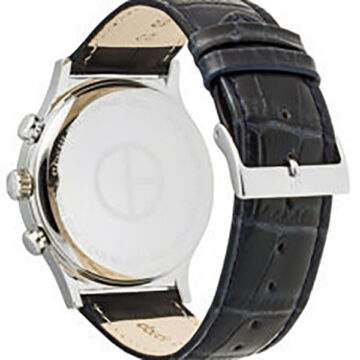 CLAUDE BERNARD CLASSIC CHRONOGRAPH 10217-3-BUIN1