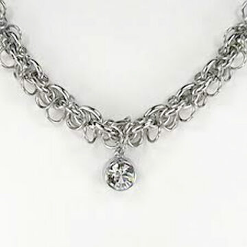 STORM TIAH DROP NECKLACE