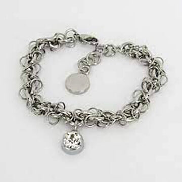 STORM TIAH DROP NECKLACE