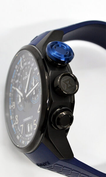 EDOX CHRONORALLY 38001-TINNBUF3-BUF3