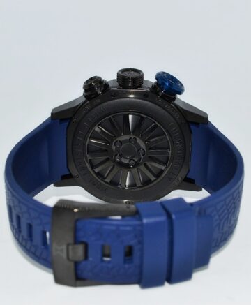 EDOX CHRONORALLY 38001-TINNBUF3-BUF3