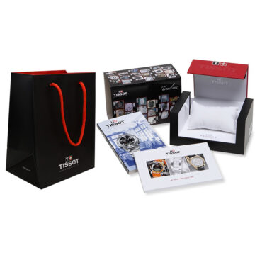 TISSOT AUTOQUARTZ 28.1.489.11