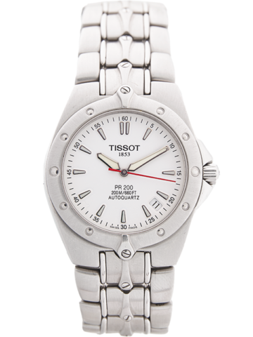 TISSOT AUTOQUARTZ 28.1.489.11