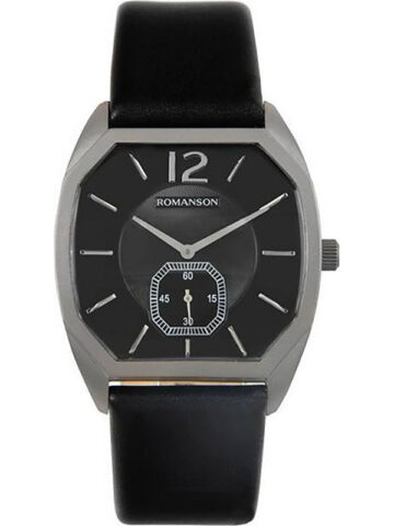 ROMANSON TITANIUM TL1247MW BK