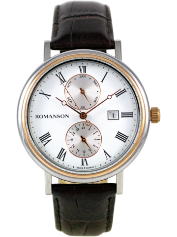 ROMANSON ADEL TL1276BMJ WH