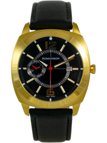 ROMANSON ADEL TL3220FMG BK