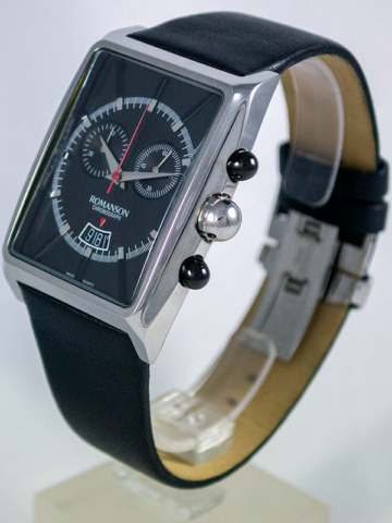 tl8244hmw-1 ROMANSON ADEL TL8244HMW BK