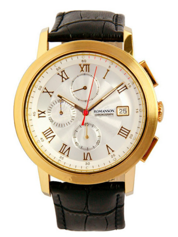 ROMANSON ADEL TL8252HMG WH