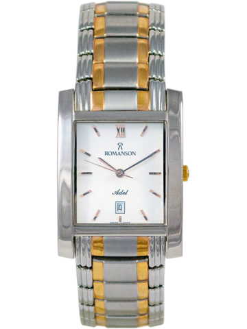 ROMANSON ADEL TM0226MXJ WH