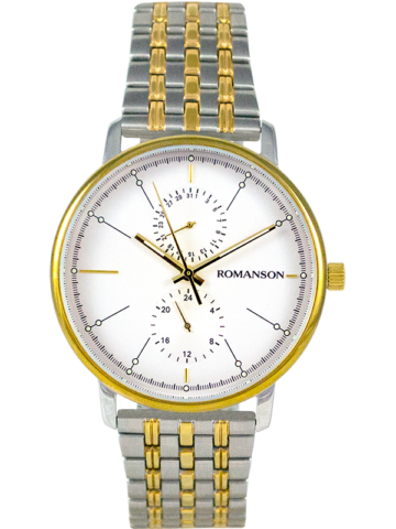 ROMANSON ADEL TM3236FMC WH