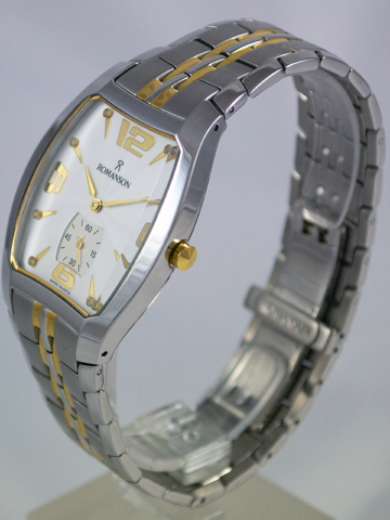 tm4120mc1 ROMANSON ADEL TM4120MC WH