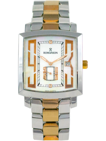 ROMANSON ADEL TM5165MJ WH