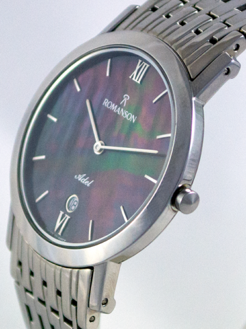 tm6521mw1 ROMANSON ADEL TM6521MW BK