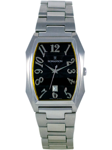 ROMANSON ADEL TM7206MW BK