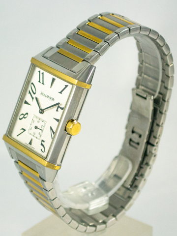 tm7237mc1 ROMANSON ADEL TM7237MC WH