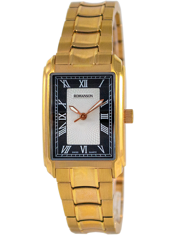 Ceas Romanson Adel TM8904LR Bk