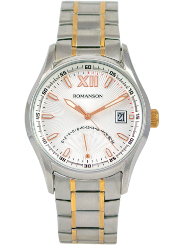 ROMANSON ADEL TM9248MJ WH