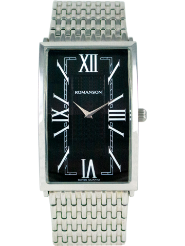 ROMANSON ADEL TM9252MW BK