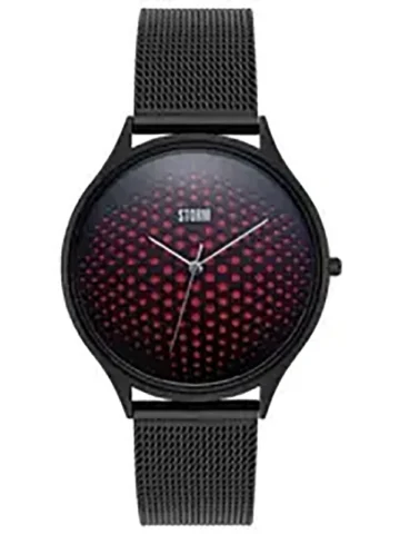 STORM Tring slate red