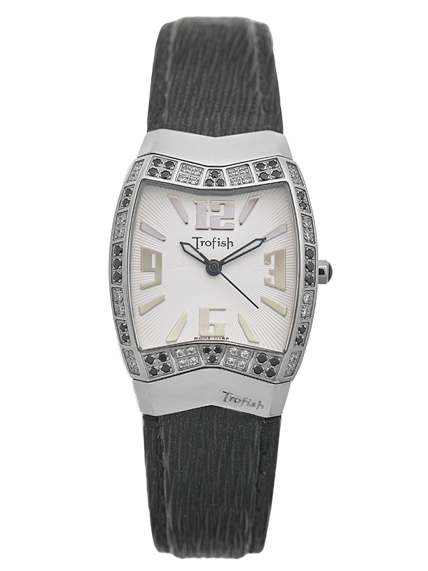Ceas Romanson Trofish SN8207QLW Wh