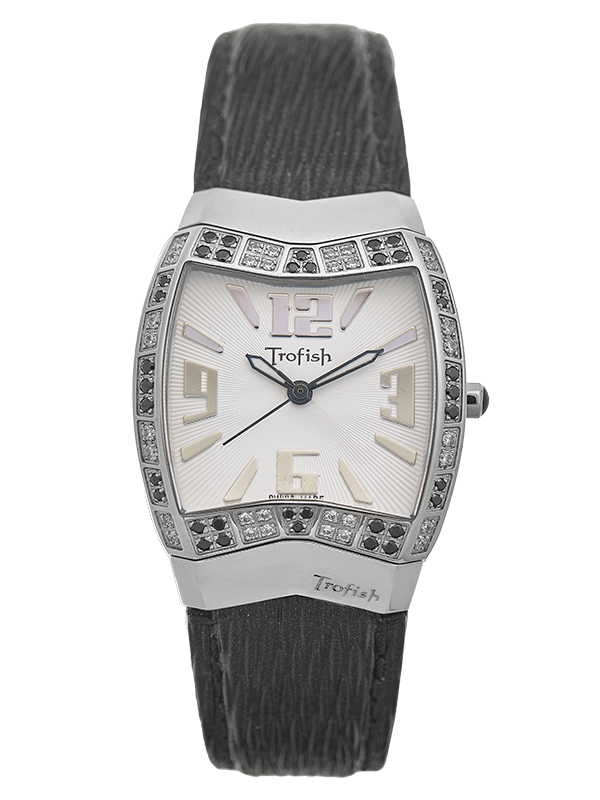 Ceas Romanson Trofish SN8207QMW Wh