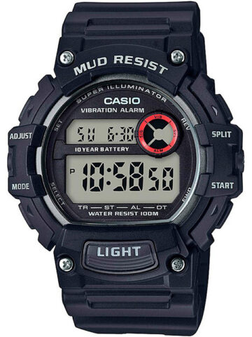 CASIO COLLECTION TRT-110H-1A