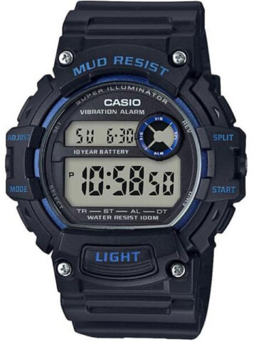 CASIO COLLECTION TRT-110H-2A