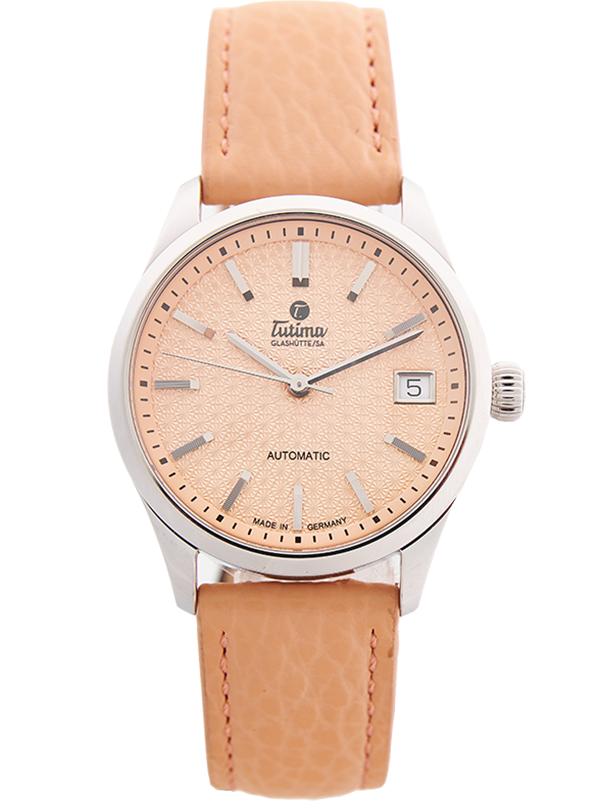 Ceas Tutima Lady Sky 6705-03-107729