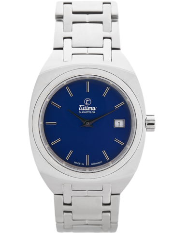 TUTIMA SAXON ONE LADY S 6702-01-88384