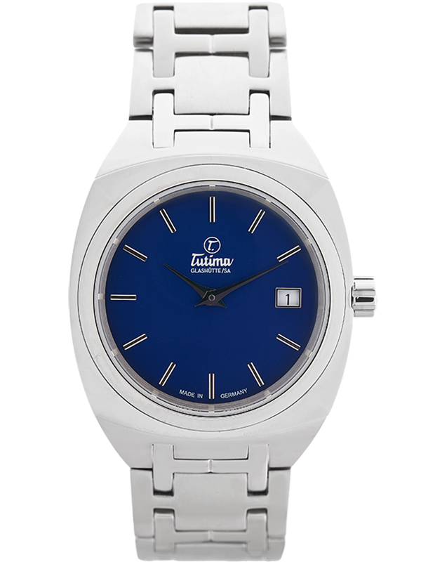 Ceas Tutima Saxon One Lady S 6702-01-88384