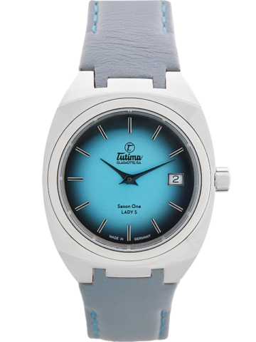 TUTIMA SAXON ONE LADY S 6702-04-88394