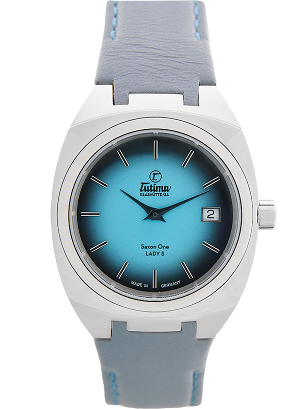 Ceas Tutima Saxon One Lady S 6702-04-88394