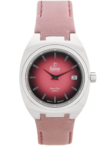 TUTIMA SAXON ONE LADY S 6702-04-88389