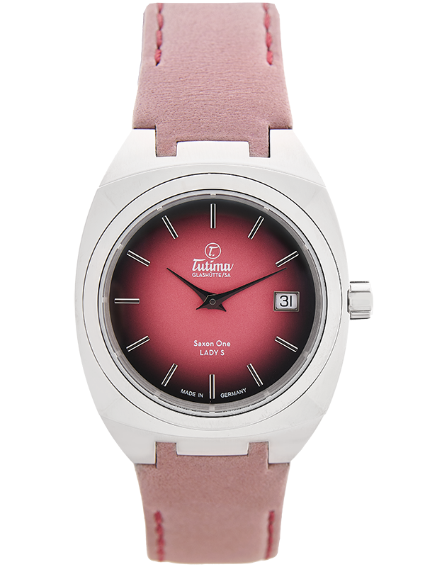 Ceas Tutima Saxon One Lady S 6702-04-88389