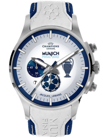 JACQUES LEMANS UEFA U-36B