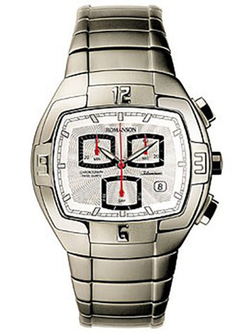 um4128hmw-gr ROMANSON TITANIUM UM4128HMW GR