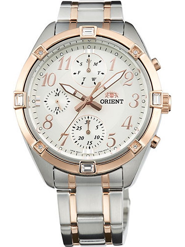 Часы Orient Fashionable FUY04002W0