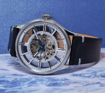 POLJOT INTERNATIONAL VINTAGE 6114.1220101