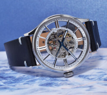 POLJOT INTERNATIONAL VINTAGE 6114.1220101