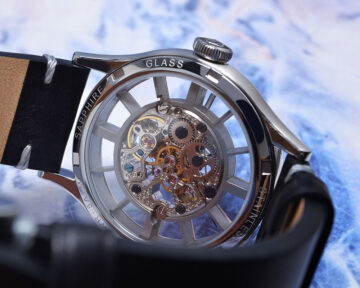 POLJOT INTERNATIONAL VINTAGE 6114.1220101