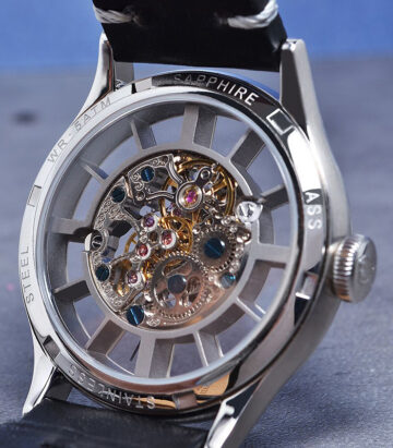 POLJOT INTERNATIONAL VINTAGE 6114.1220101