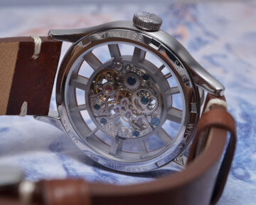 POLJOT INTERNATIONAL VINTAGE 6114.1220103