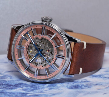 POLJOT INTERNATIONAL VINTAGE 6114.1220103