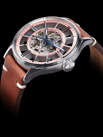 POLJOT INTERNATIONAL VINTAGE 6114.1220103