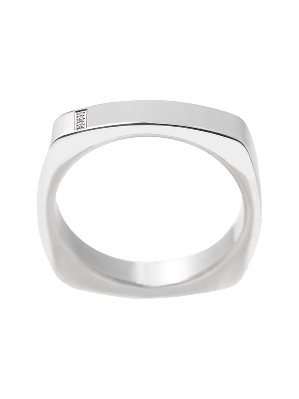 Storm Vixi Ring