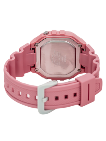 CASIO COLLECTION W-218HC-4A