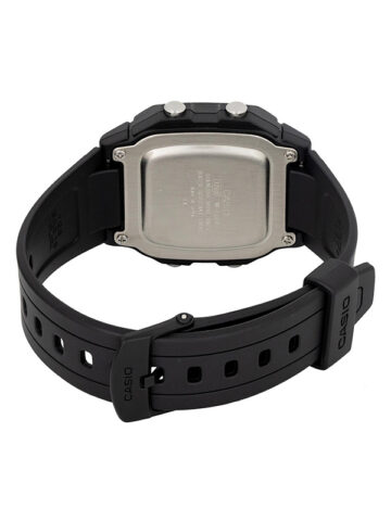 w-800h-1b-2 CASIO COLLECTION W-800H-1BVES