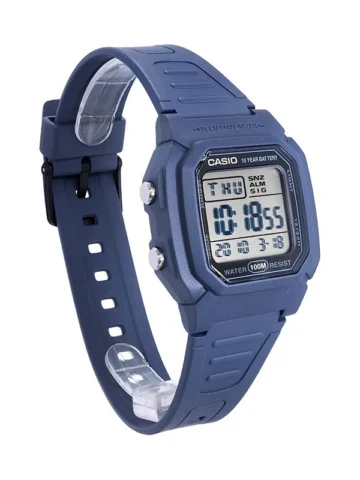 CASIO COLLECTION W-800H-2A