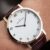 CLAUDE BERNARD SLIM LINE 20214-37J-BB