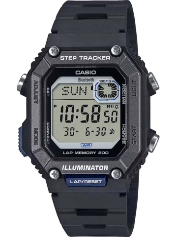 CASIO COLLECTION WS-B1000-1AVEF